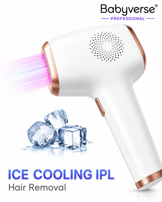 Epura IPL Laser Device – Xenon Quartz Technology
